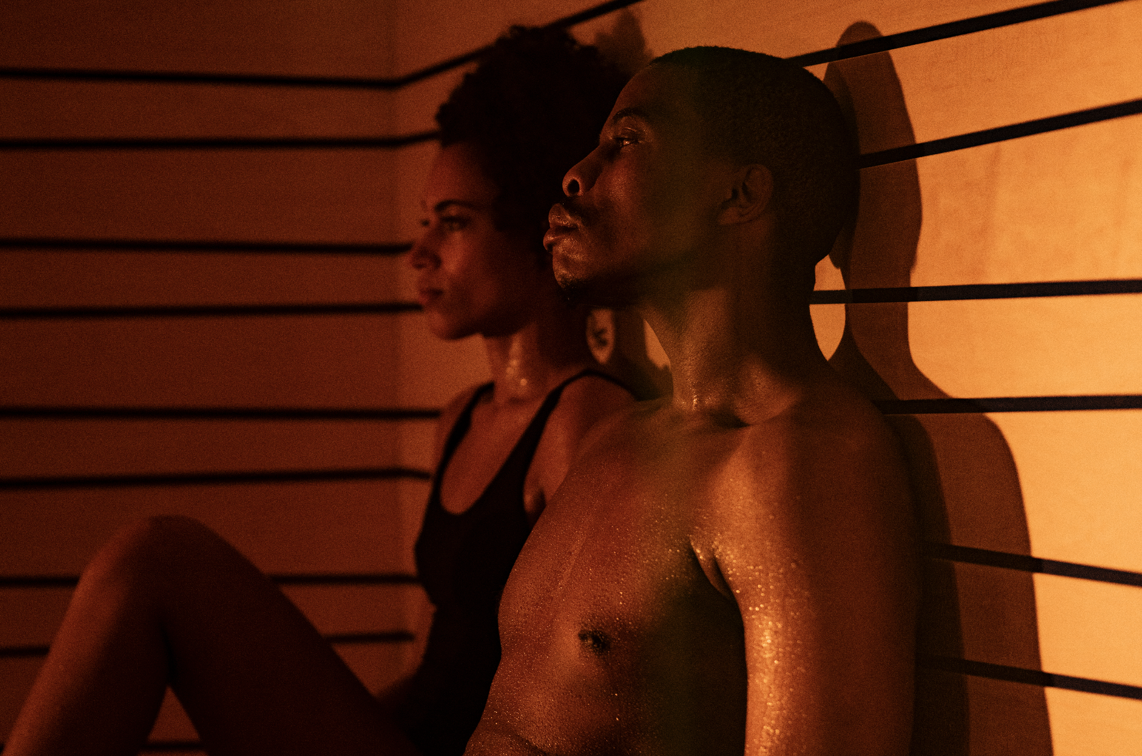 The Social Side of Sauna: Why Connection Matters